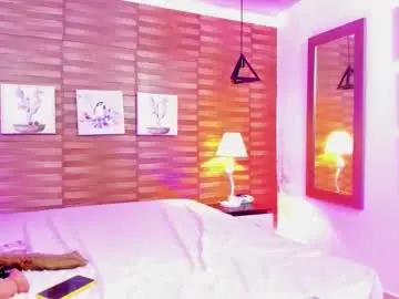 Chaturbate Nude Webcam of mia_sensation_