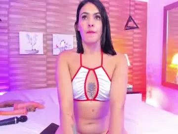 Chaturbate Adult Webcam of mia_sensation_