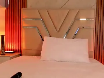 Chaturbate Live Sex Cam of miahsens