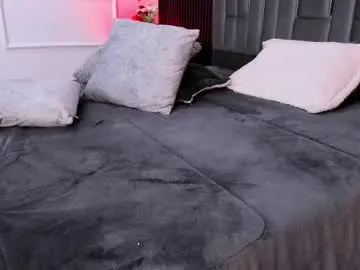 Chaturbate Nude Webcam of miahsens