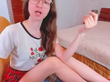 Chaturbate Nude Webcam of monika_gram