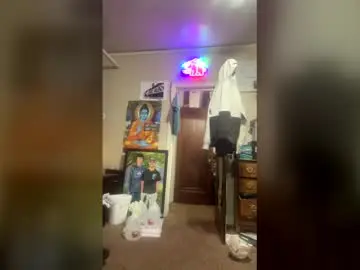 Chaturbate Sex Cam of nachobeanpickle