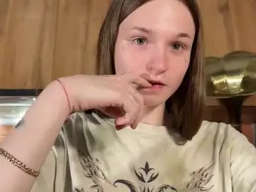 Chaturbate Best live sex cam show of nloraaa