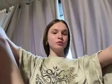 Chaturbate Adult Video Chat of nloraaa