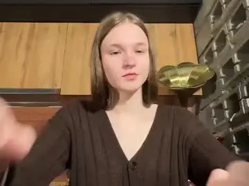 Chaturbate Nude Webcam of nloraaa