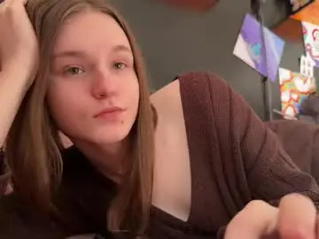 Chaturbate Sex Cam of nloraaa