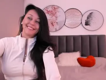 Chaturbate Live Porn of saharagarcia