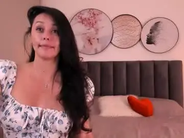 Chaturbate Free Porn Cam of saharagarcia