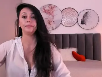 Chaturbate Private Sex Chat of saharagarcia