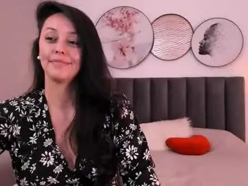 Chaturbate Adult Webcam of saharagarcia