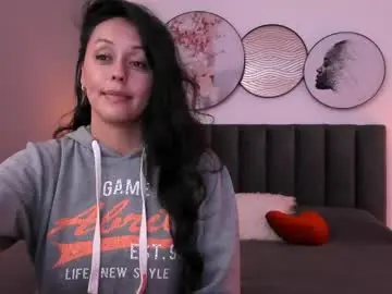 Chaturbate Adult Video Chat of saharagarcia