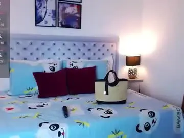 Chaturbate Live Porn of saramia69