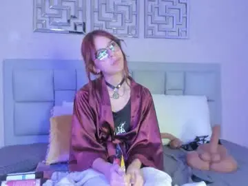 Chaturbate Best live sex cam show of scarlett_smith_3