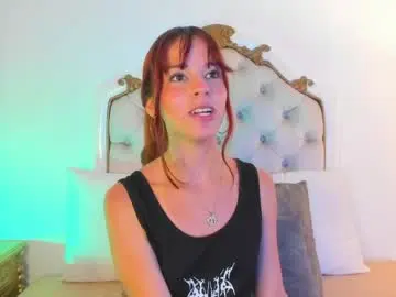 Chaturbate Adult Video Chat of scarlett_smith_3