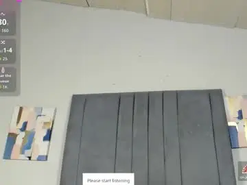 Chaturbate Live Sex Cam of sophia_ebony___