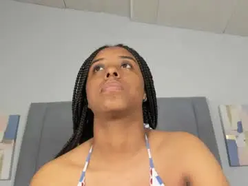 Chaturbate Live Sex of sophia_ebony___