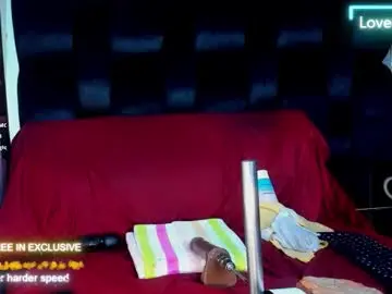 Chaturbate Sex Chat of sweetmelissa16