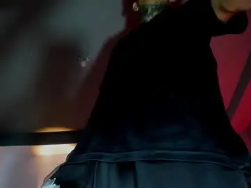 Chaturbate Sex Chat of travistanner28