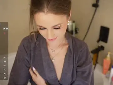 Chaturbate Nude Webcam of vasillisa