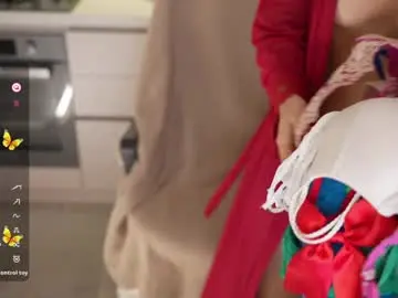 Chaturbate Nude Webcam of vasillisa