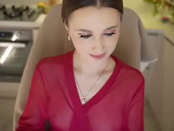 Chaturbate Nude Webcam of vasillisa