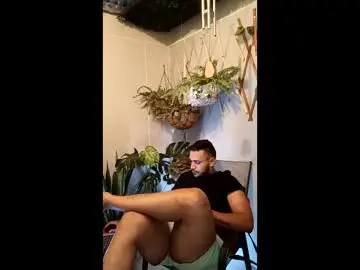 Chaturbate Best live sex cam show of vinke1230