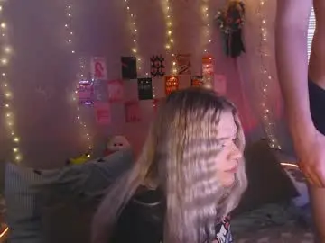 Chaturbate Live Sex of white_truffle