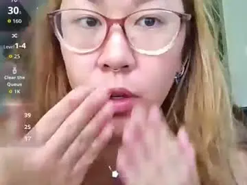 Chaturbate Nude Webcam of 222maya222