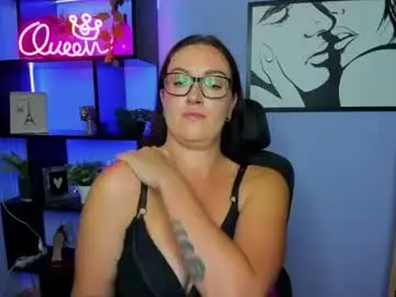 Chaturbate Live Sex Cam of amanda_burn