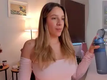 Chaturbate Free Live Porn of ameliegraham