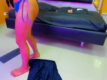 Chaturbate Sex Cam of annylittle_