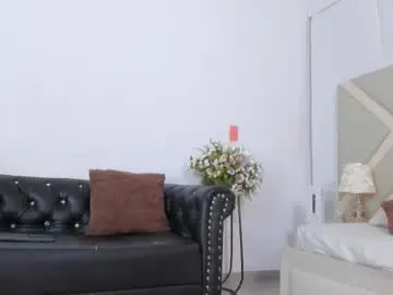 Chaturbate Live Sex of annylittle_