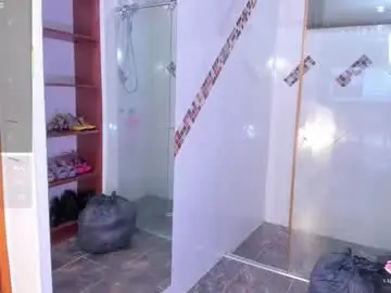 Chaturbate Nude Webcam of annylittle_