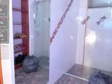 Chaturbate Live Porn of annylittle_