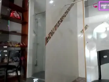 Chaturbate Sex Cam of annylittle_