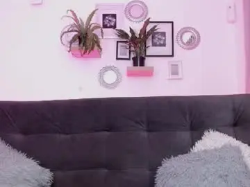 Chaturbate Live Porn of antonella_n_brian