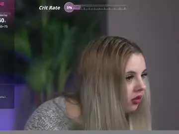 Chaturbate Nude Webcam of audreysosa