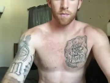 Chaturbate Live Sex of bigredrocket42