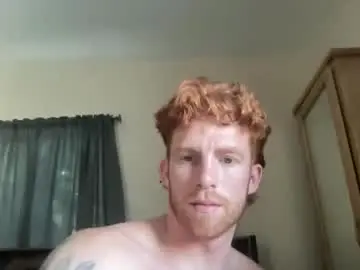 Chaturbate Free Porn Cam of bigredrocket42