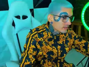 Chaturbate Adult Video Chat of boy_tatto77