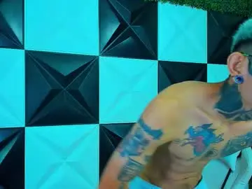 Chaturbate Adult Video Chat of boy_tatto77