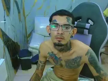 Chaturbate Live Sex Cam of boy_tatto77