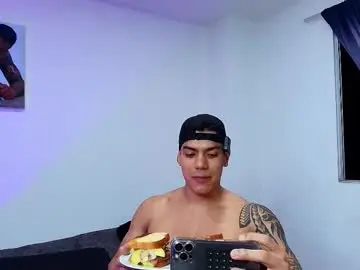 Chaturbate Adult Webcams of brayaanfit