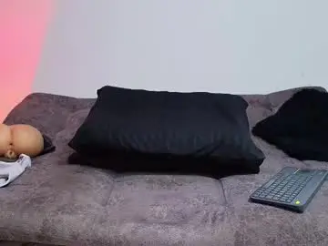 Chaturbate Live Sex of brayaanfit