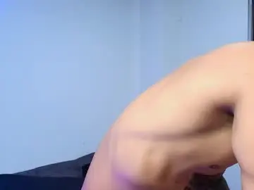 Chaturbate Sex Cam of brayaanfit