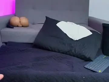 Chaturbate Sex Chat of brayaanfit
