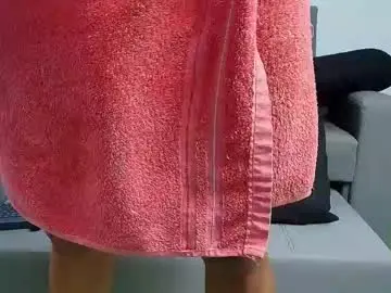 Chaturbate Sex Cam of brayaanfit