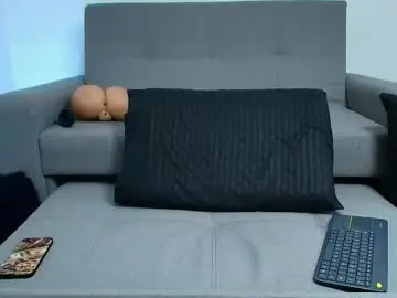 Chaturbate Free Porn Cam of brayaanfit