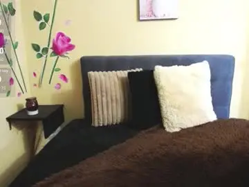 Chaturbate Watch Live Sex Cams of brendarojas_