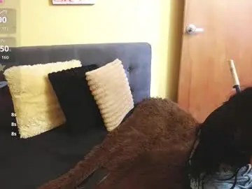 Chaturbate Sex Chat of brendarojas_